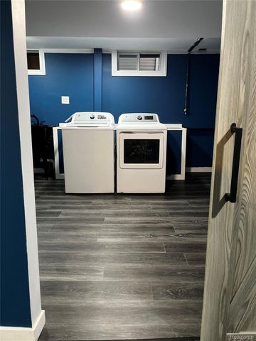 26912 Colgate Street, Inkster, MI 48141