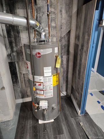 26912 Colgate Street, Inkster, MI 48141