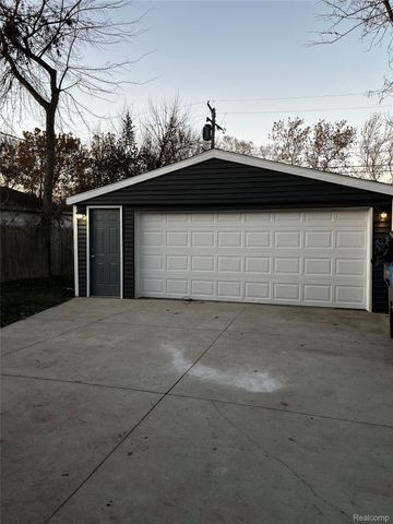 26912 Colgate Street, Inkster, MI 48141