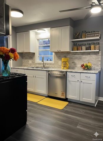 26912 Colgate Street, Inkster, MI 48141