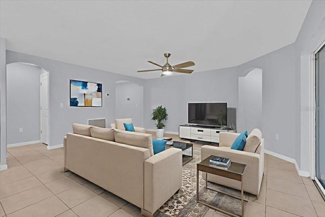 3815 WHITNEY WAY, Haines City, FL 33844