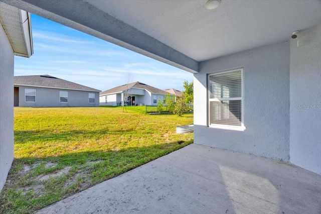 3815 WHITNEY WAY, Haines City, FL 33844