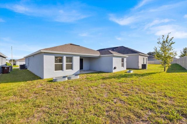 3815 WHITNEY WAY, Haines City, FL 33844