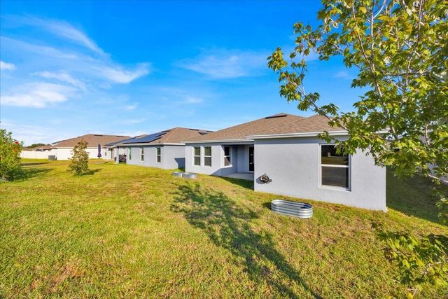 3815 WHITNEY WAY, Haines City, FL 33844