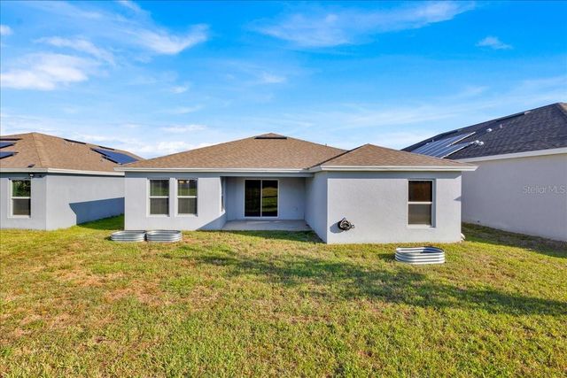 3815 WHITNEY WAY, Haines City, FL 33844