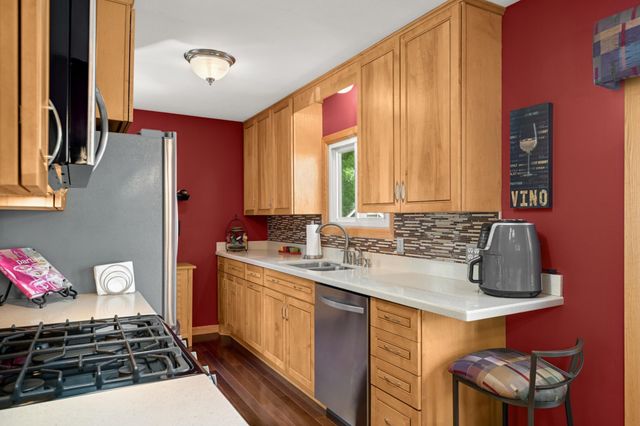 117 91st Lane NE, Blaine, MN 55434