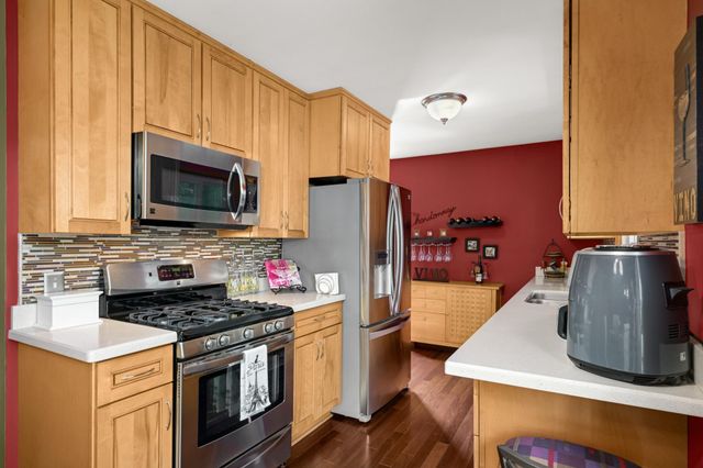 117 91st Lane NE, Blaine, MN 55434