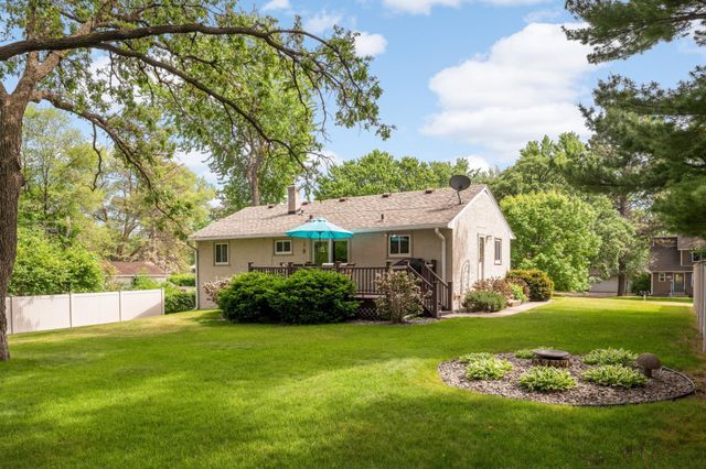 117 91st Lane NE, Blaine, MN 55434