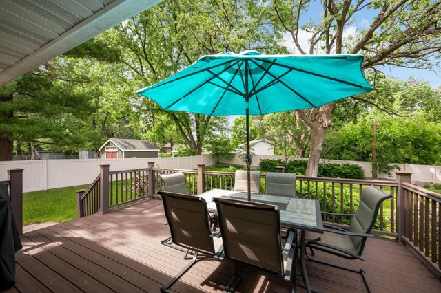 117 91st Lane NE, Blaine, MN 55434
