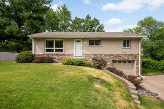 117 91st Lane NE, Blaine, MN 55434