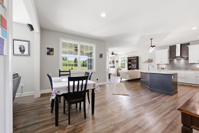 105 Delaney Ferry Road, Versailles, KY 40383