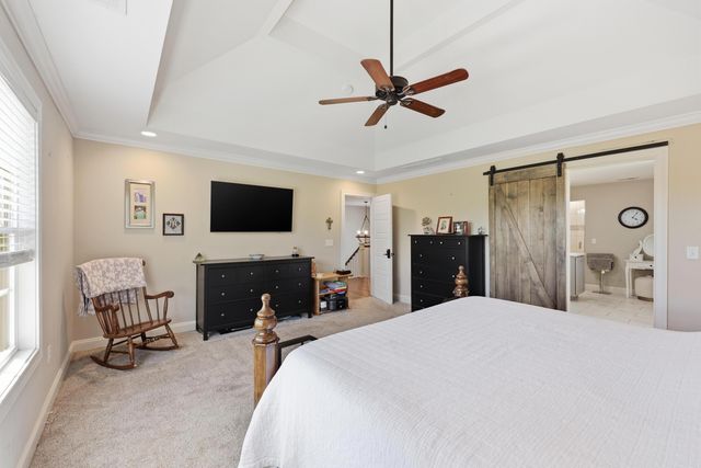 105 Delaney Ferry Road, Versailles, KY 40383