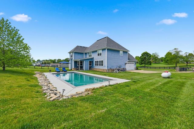 105 Delaney Ferry Road, Versailles, KY 40383