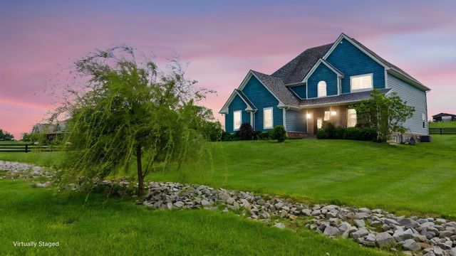 105 Delaney Ferry Road, Versailles, KY 40383