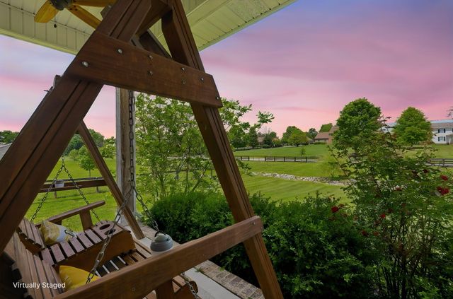 105 Delaney Ferry Road, Versailles, KY 40383