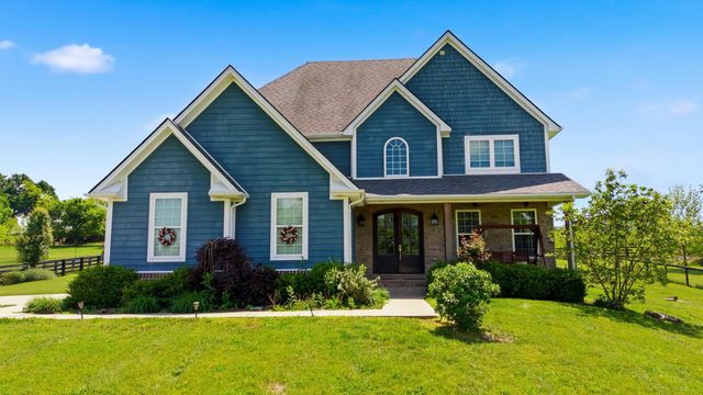 105 Delaney Ferry Road, Versailles, KY 40383