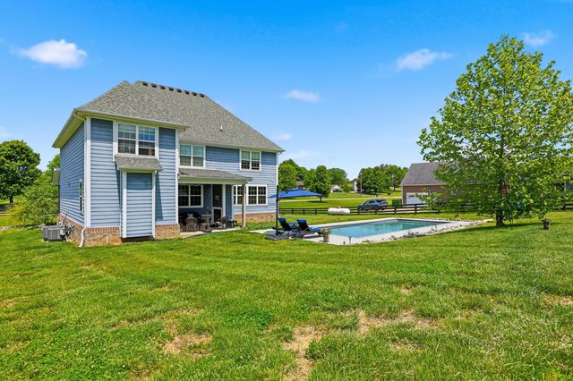 105 Delaney Ferry Road, Versailles, KY 40383
