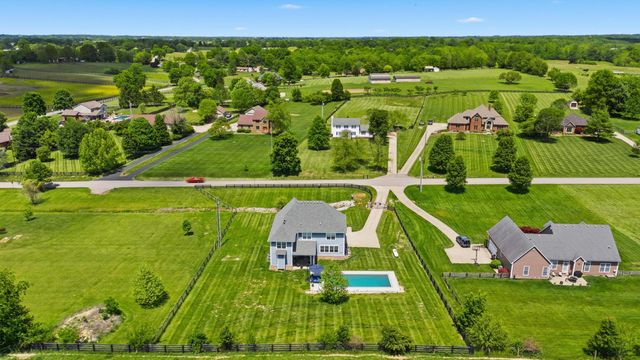 105 Delaney Ferry Road, Versailles, KY 40383