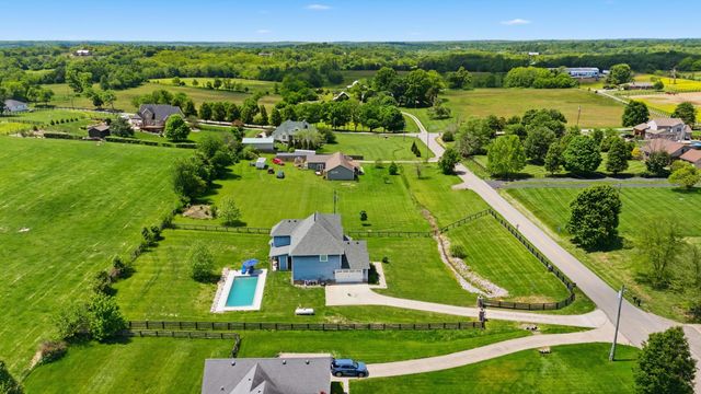 105 Delaney Ferry Road, Versailles, KY 40383