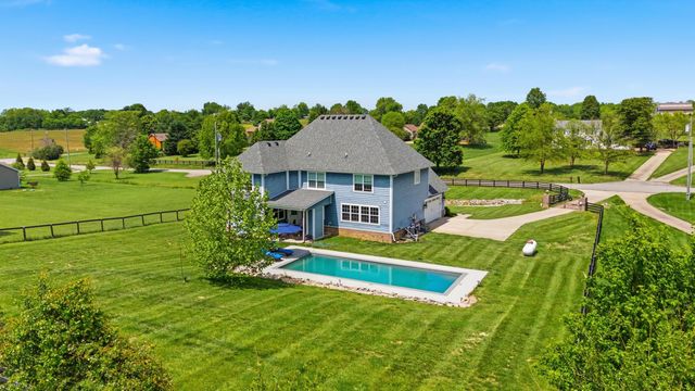 105 Delaney Ferry Road, Versailles, KY 40383