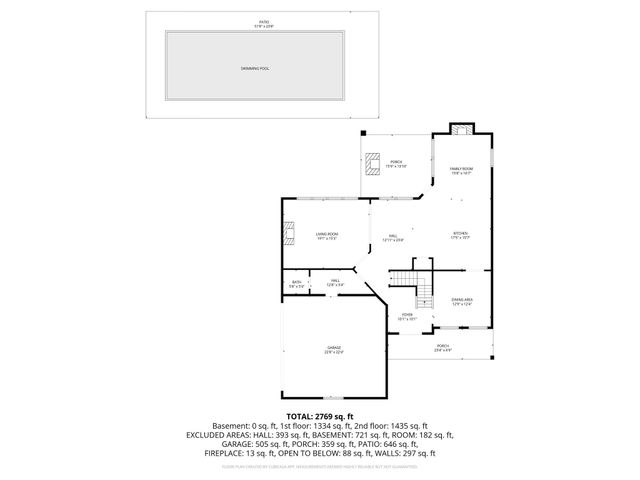 105 Delaney Ferry Road, Versailles, KY 40383