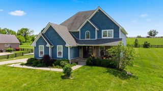 105 Delaney Ferry Road, Versailles, KY 40383