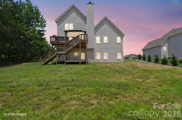 139 Sheep Path Drive, Mooresville, NC 28115