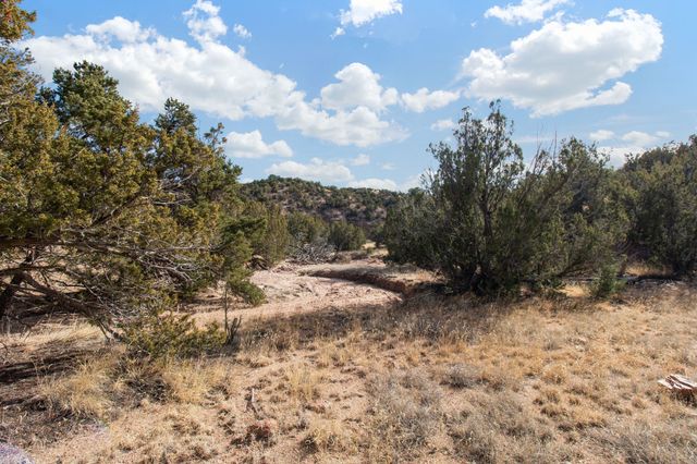 19 Del Charro, Lamy, NM 87540