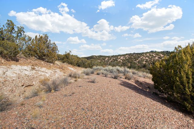 19 Del Charro, Lamy, NM 87540