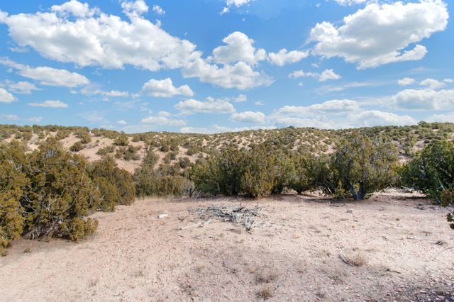 19 Del Charro, Lamy, NM 87540