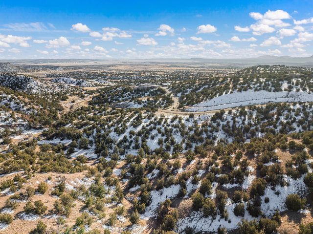 19 Del Charro, Lamy, NM 87540