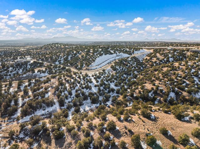 19 Del Charro, Lamy, NM 87540