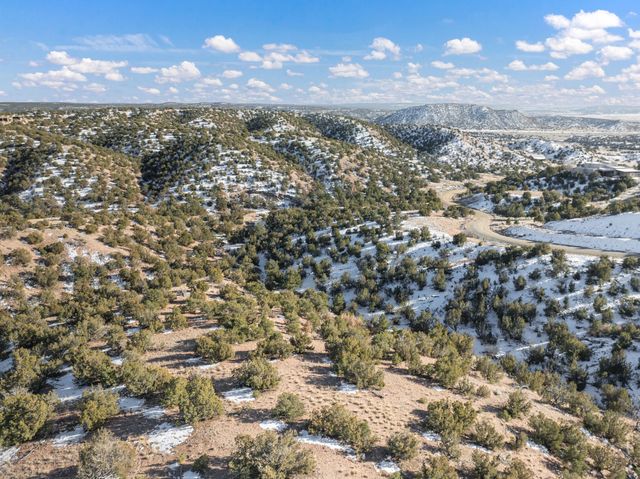 19 Del Charro, Lamy, NM 87540