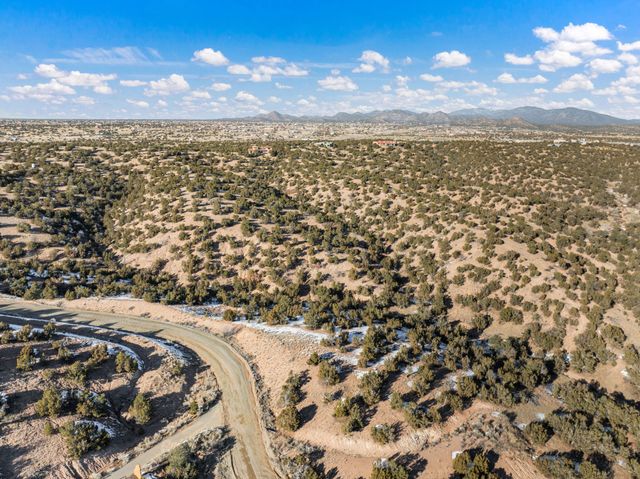 19 Del Charro, Lamy, NM 87540