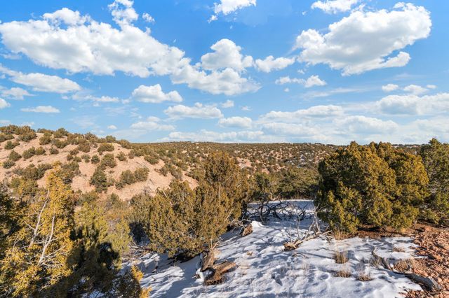 19 Del Charro, Lamy, NM 87540