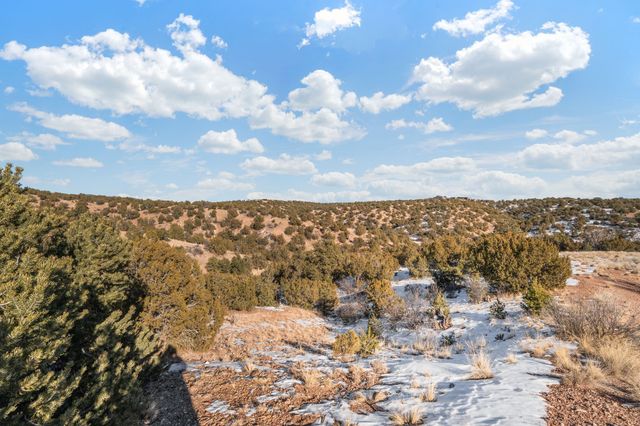 19 Del Charro, Lamy, NM 87540