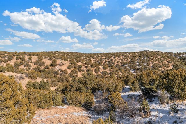 19 Del Charro, Lamy, NM 87540