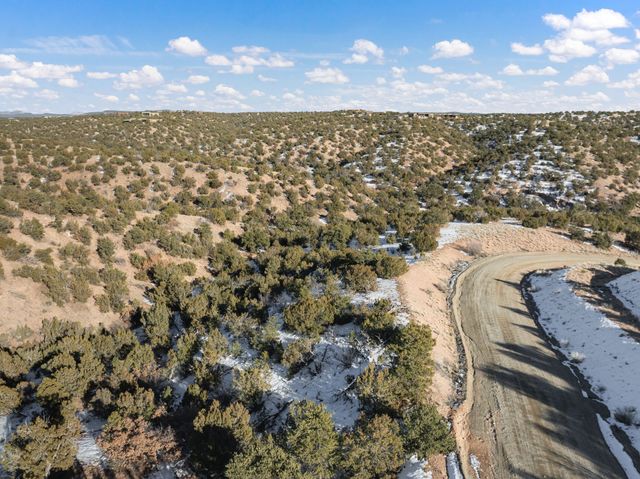 19 Del Charro, Lamy, NM 87540