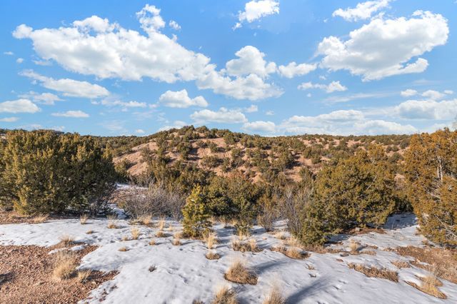 19 Del Charro, Lamy, NM 87540