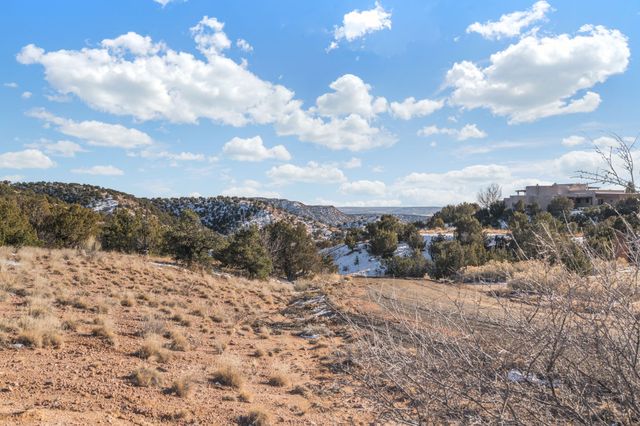 19 Del Charro, Lamy, NM 87540