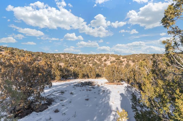 19 Del Charro, Lamy, NM 87540