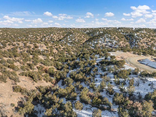 19 Del Charro, Lamy, NM 87540