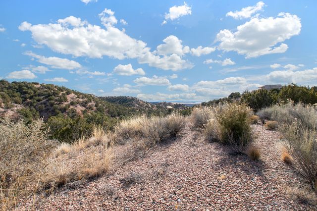 19 Del Charro, Lamy, NM 87540