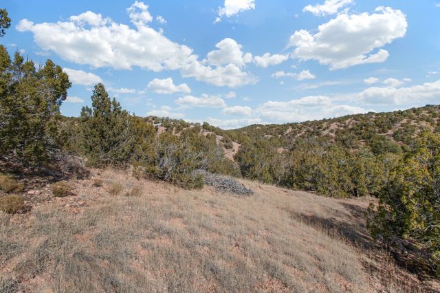 19 Del Charro, Lamy, NM 87540