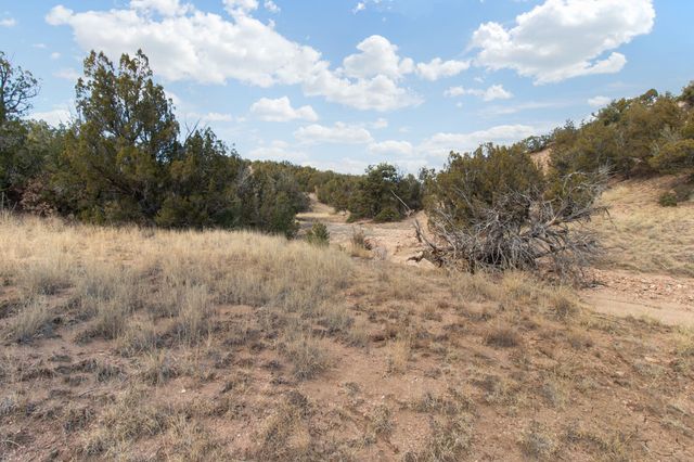 19 Del Charro, Lamy, NM 87540