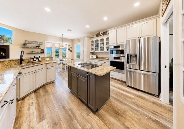 10619 LITHIA ESTATES DRIVE, Lithia, FL 33547