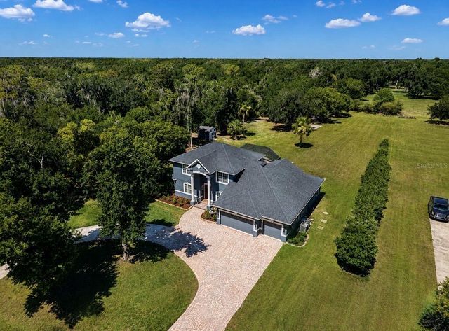 10619 LITHIA ESTATES DRIVE, Lithia, FL 33547