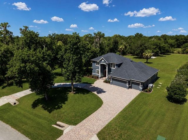 10619 LITHIA ESTATES DRIVE, Lithia, FL 33547