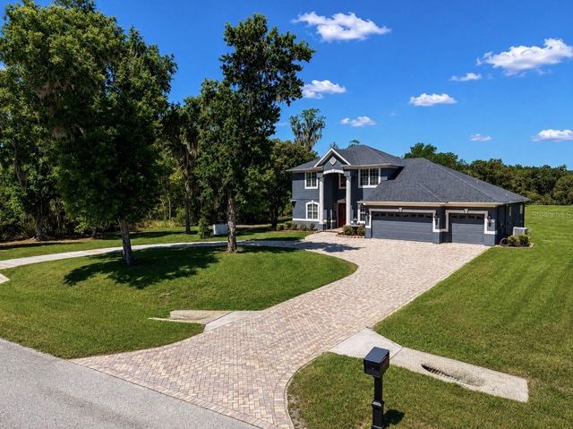 10619 LITHIA ESTATES DRIVE, Lithia, FL 33547