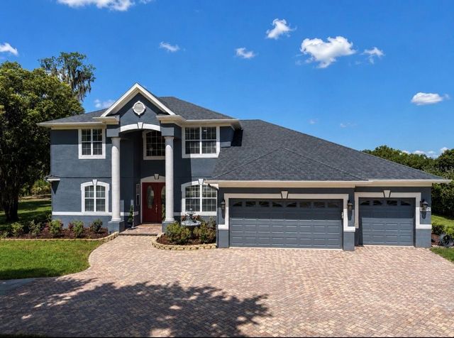 10619 LITHIA ESTATES DRIVE, Lithia, FL 33547